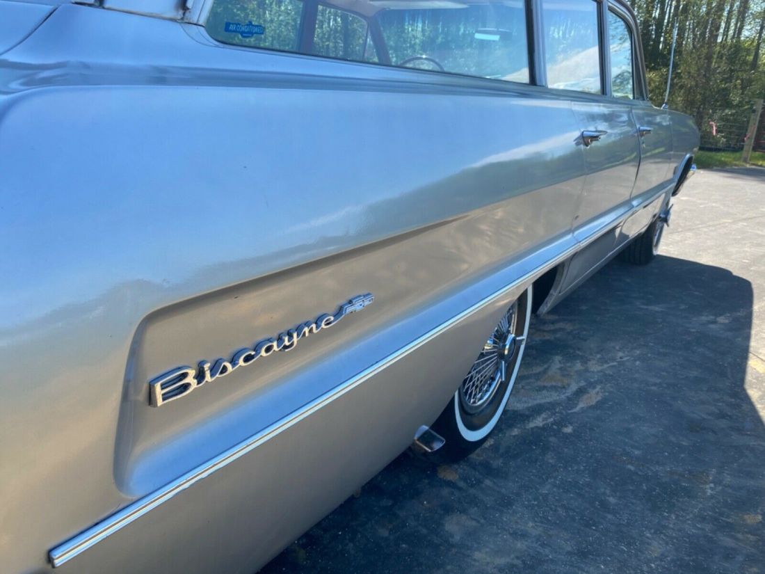 1964 Chevrolet Impala - photo 9