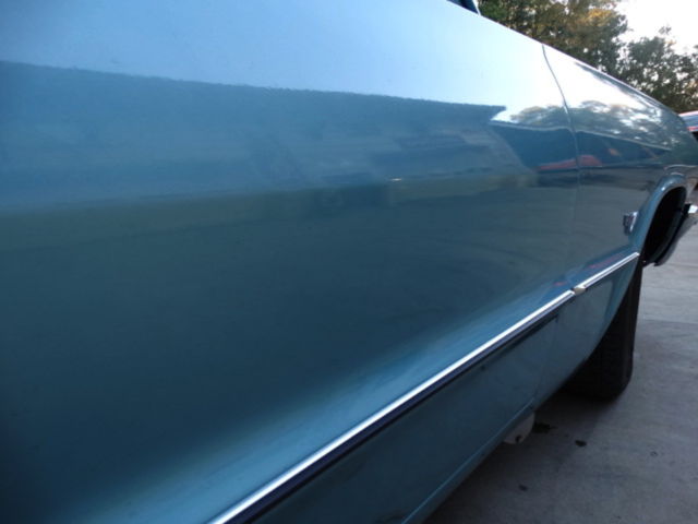 1964 Chevrolet Impala - photo 10