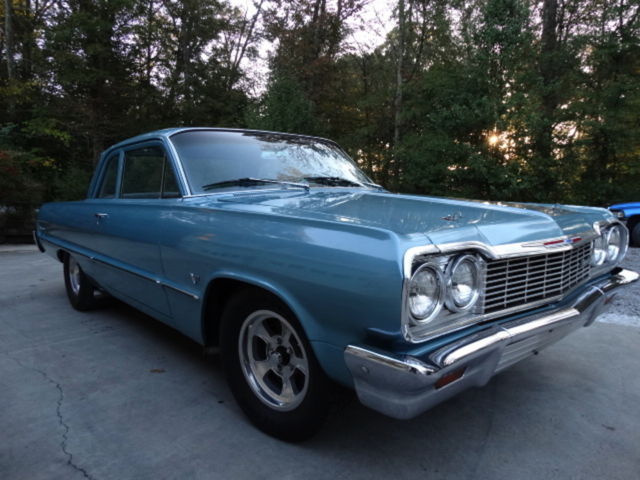1964 Chevrolet Impala - photo 11