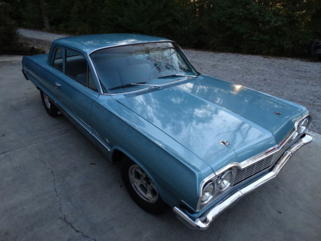 1964 Chevrolet Impala - photo 12