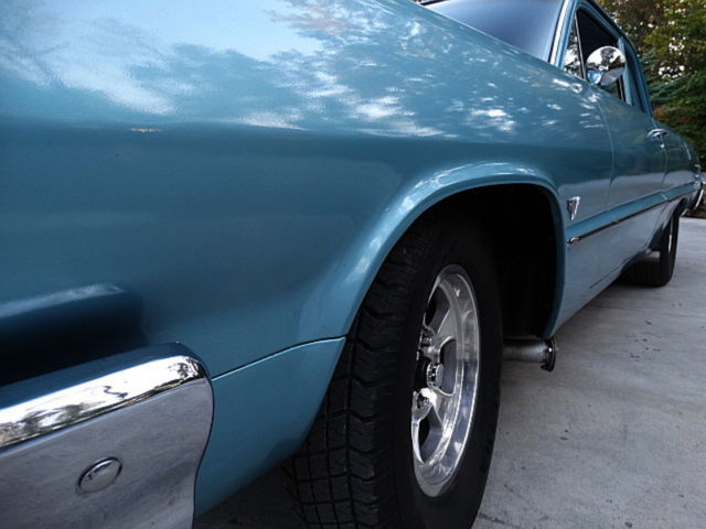 1964 Chevrolet Impala - photo 3