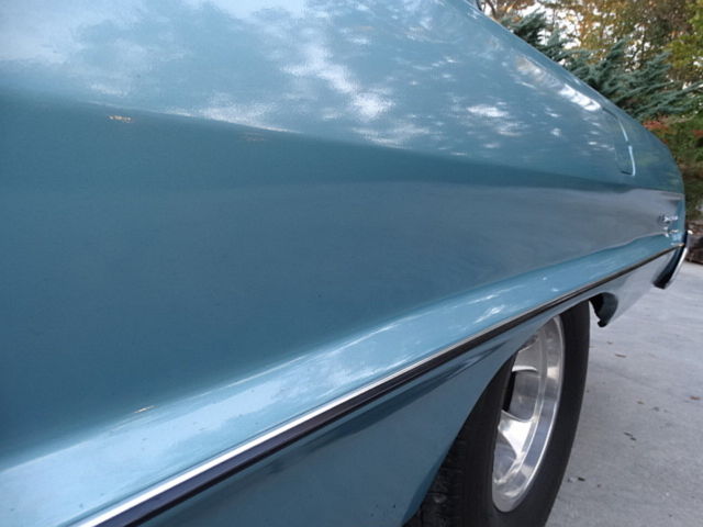 1964 Chevrolet Impala - photo 4