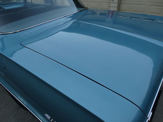 1964 Chevrolet Impala - photo 5