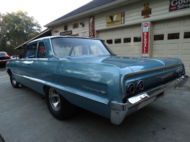 1964 Chevrolet Impala - photo 6