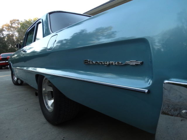 1964 Chevrolet Impala - photo 7