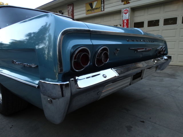 1964 Chevrolet Impala - photo 8