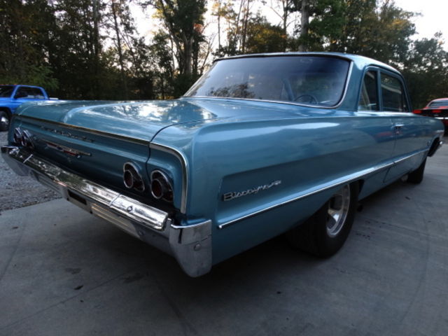 1964 Chevrolet Impala - photo 9