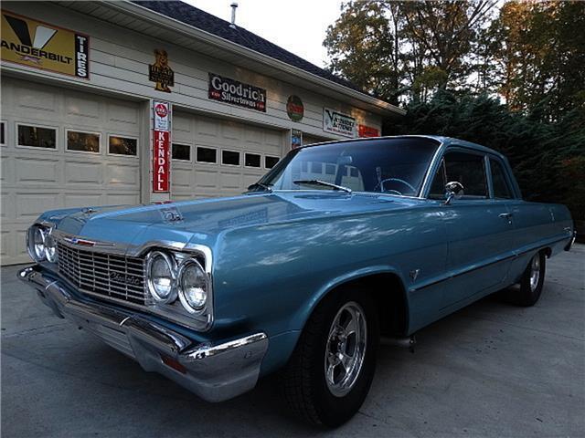 1964 Chevrolet Other -- - photo 3