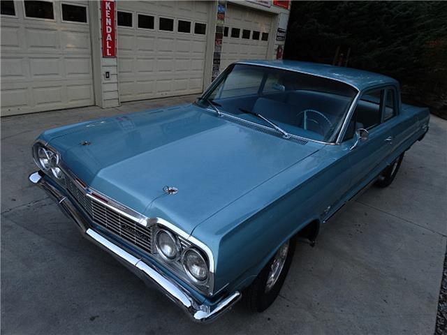 1964 Chevrolet Other -- - photo 4