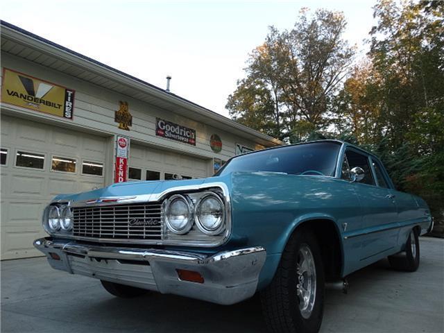 1964 Chevrolet Other -- - photo 5