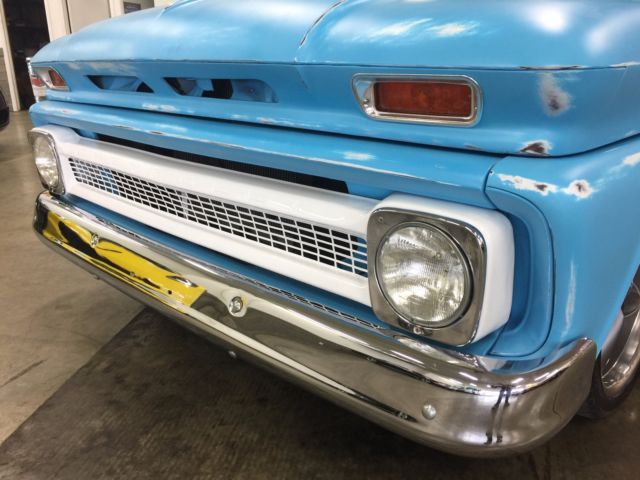 1964 Chevrolet C-10 Custom - photo 5