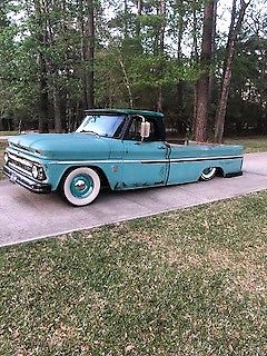 1964 Chevrolet C-10 - photo 2