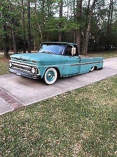 1964 Chevrolet C-10 - photo 3