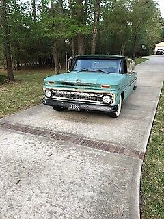 1964 Chevrolet C-10 - photo 4