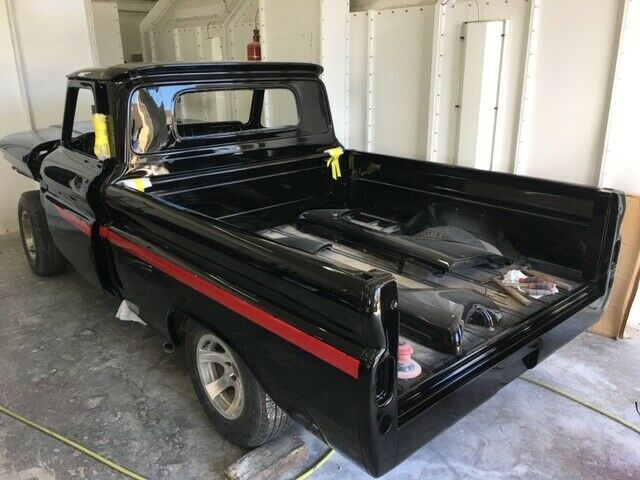 1964 Chevrolet C-10 - photo 2