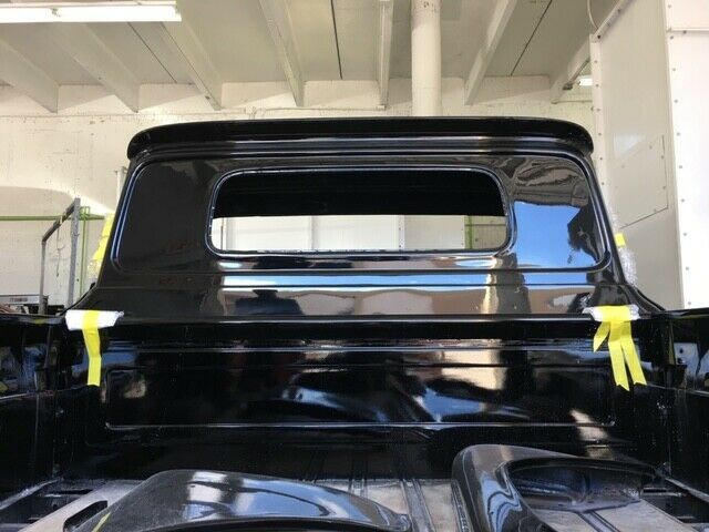 1964 Chevrolet C-10 - photo 7