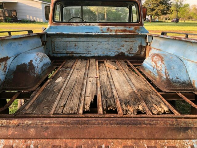 1964 Chevrolet C-10 - photo 11