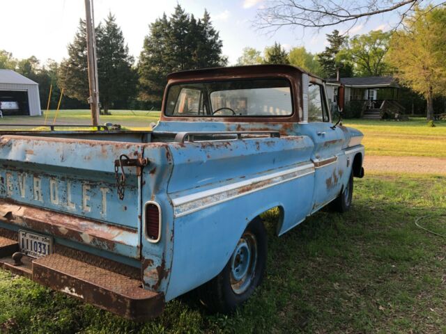 1964 Chevrolet C-10 - photo 13