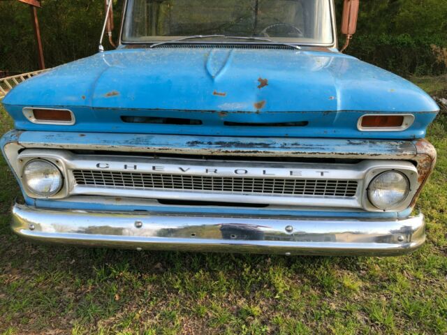 1964 Chevrolet C-10 - photo 3