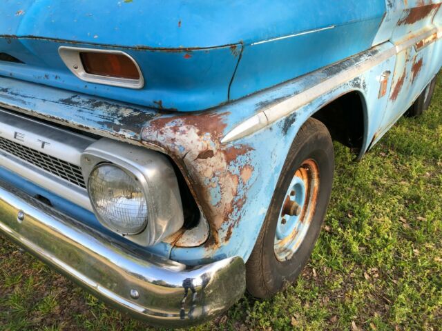 1964 Chevrolet C-10 - photo 4