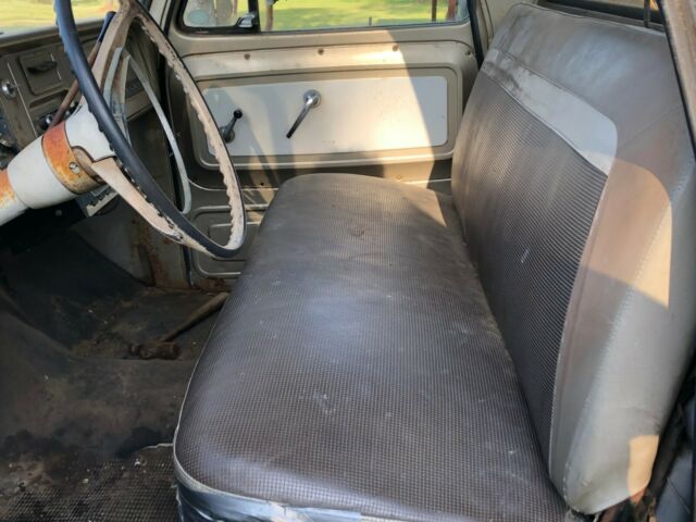 1964 Chevrolet C-10 - photo 9