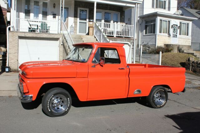 1964 Chevrolet C-10 Fleetside - photo 2
