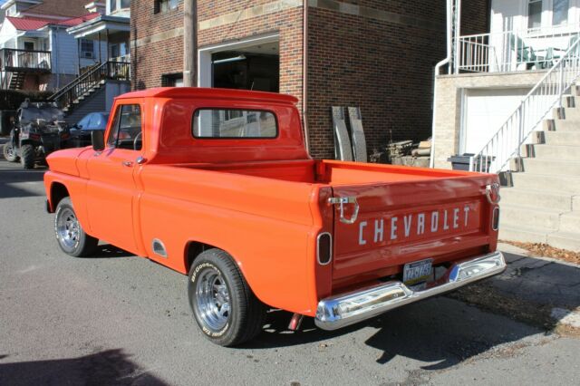 1964 Chevrolet C-10 Fleetside - photo 3