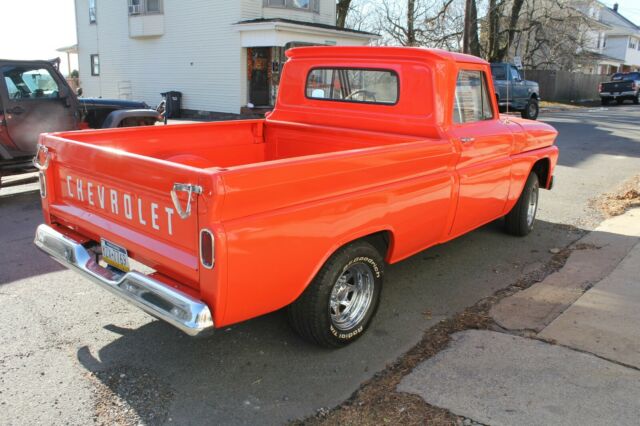 1964 Chevrolet C-10 Fleetside - photo 4