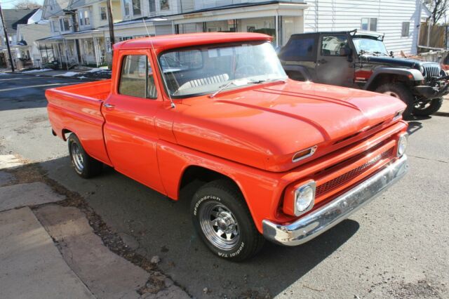 1964 Chevrolet C-10 Fleetside - photo 5