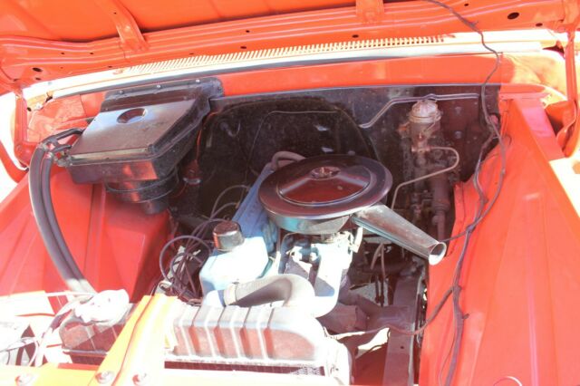 1964 Chevrolet C-10 Fleetside - photo 8