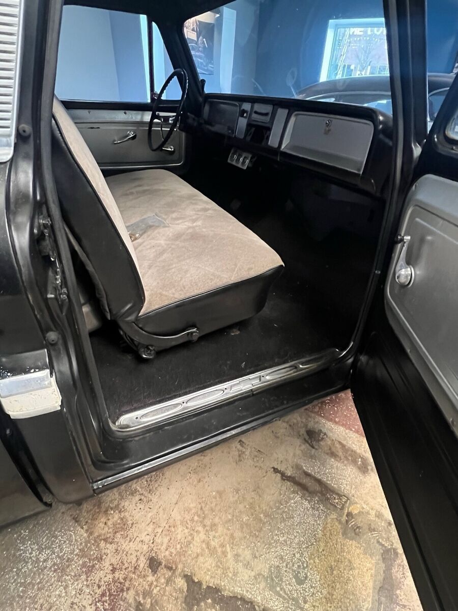 1964 Chevrolet C-10 - photo 7
