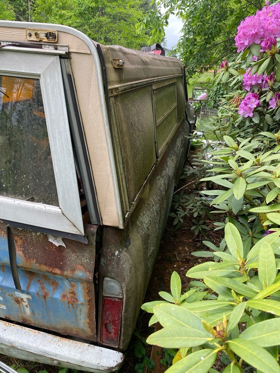 1964 Chevrolet C-10 - photo 6
