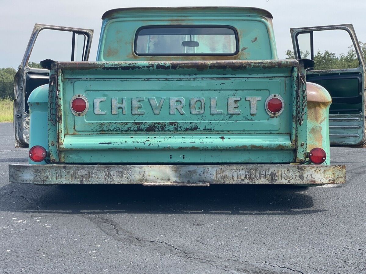 1964 Chevrolet C-10 - photo 10