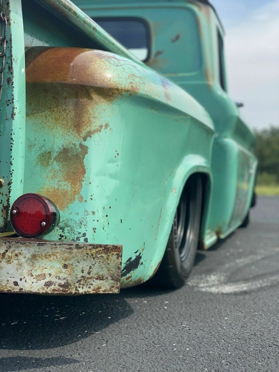1964 Chevrolet C-10 - photo 11