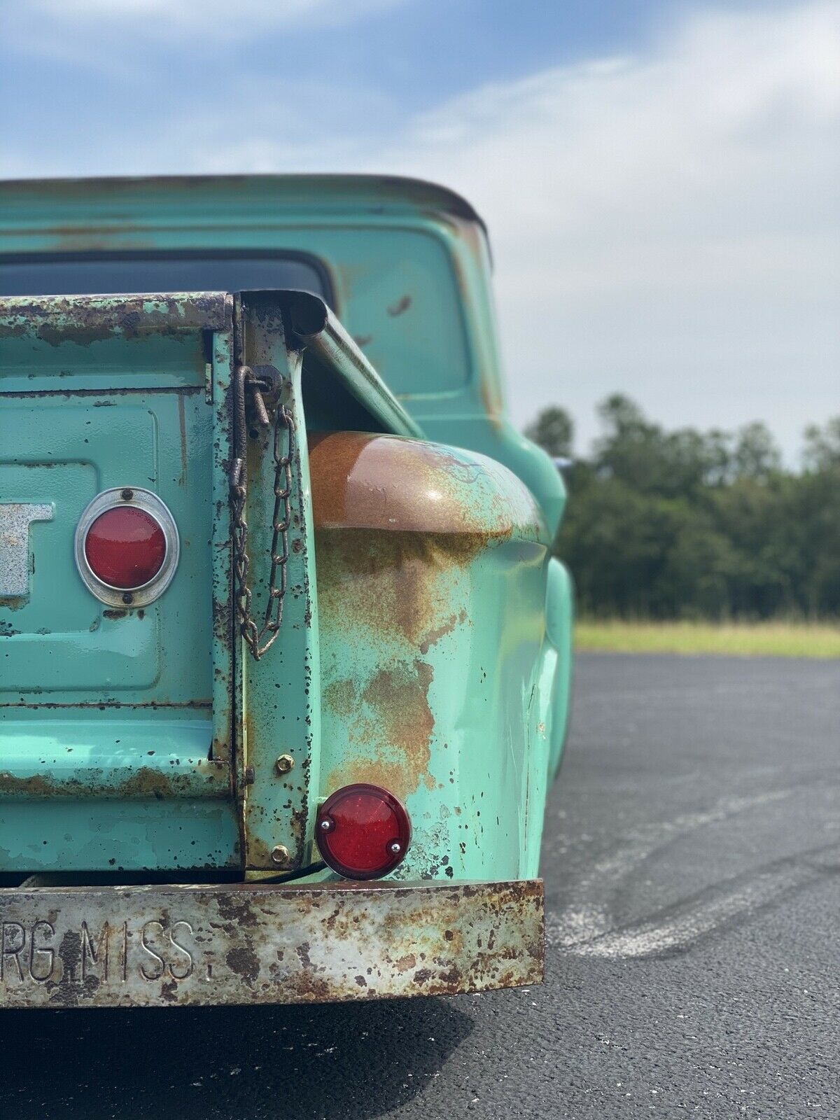 1964 Chevrolet C-10 - photo 12