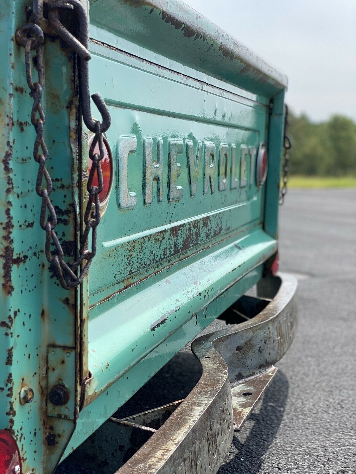 1964 Chevrolet C-10 - photo 2