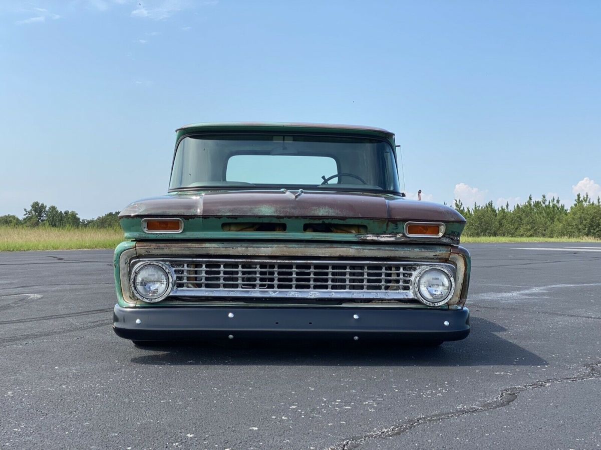 1964 Chevrolet C-10 - photo 3