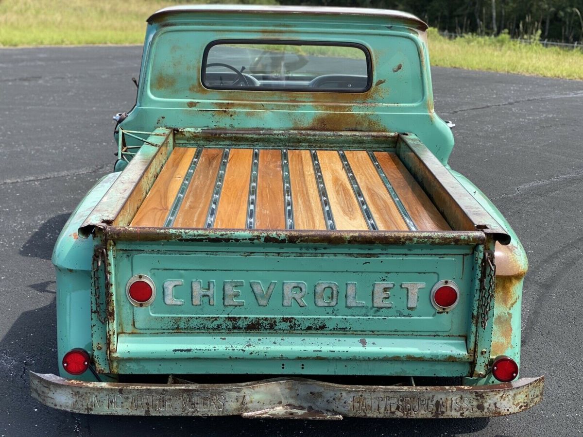 1964 Chevrolet C-10 - photo 5