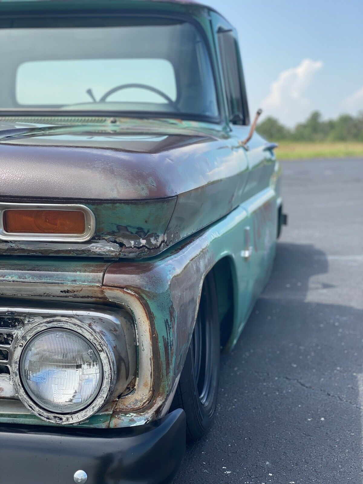 1964 Chevrolet C-10 - photo 8
