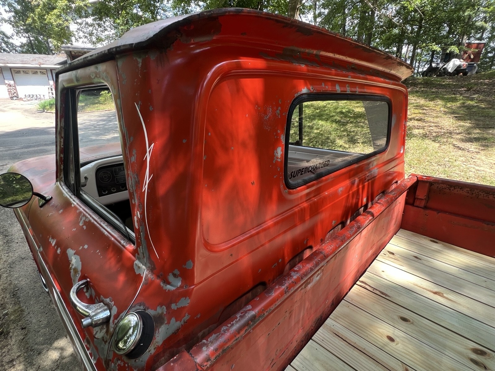 1964 Chevrolet C-10 yes - photo 10