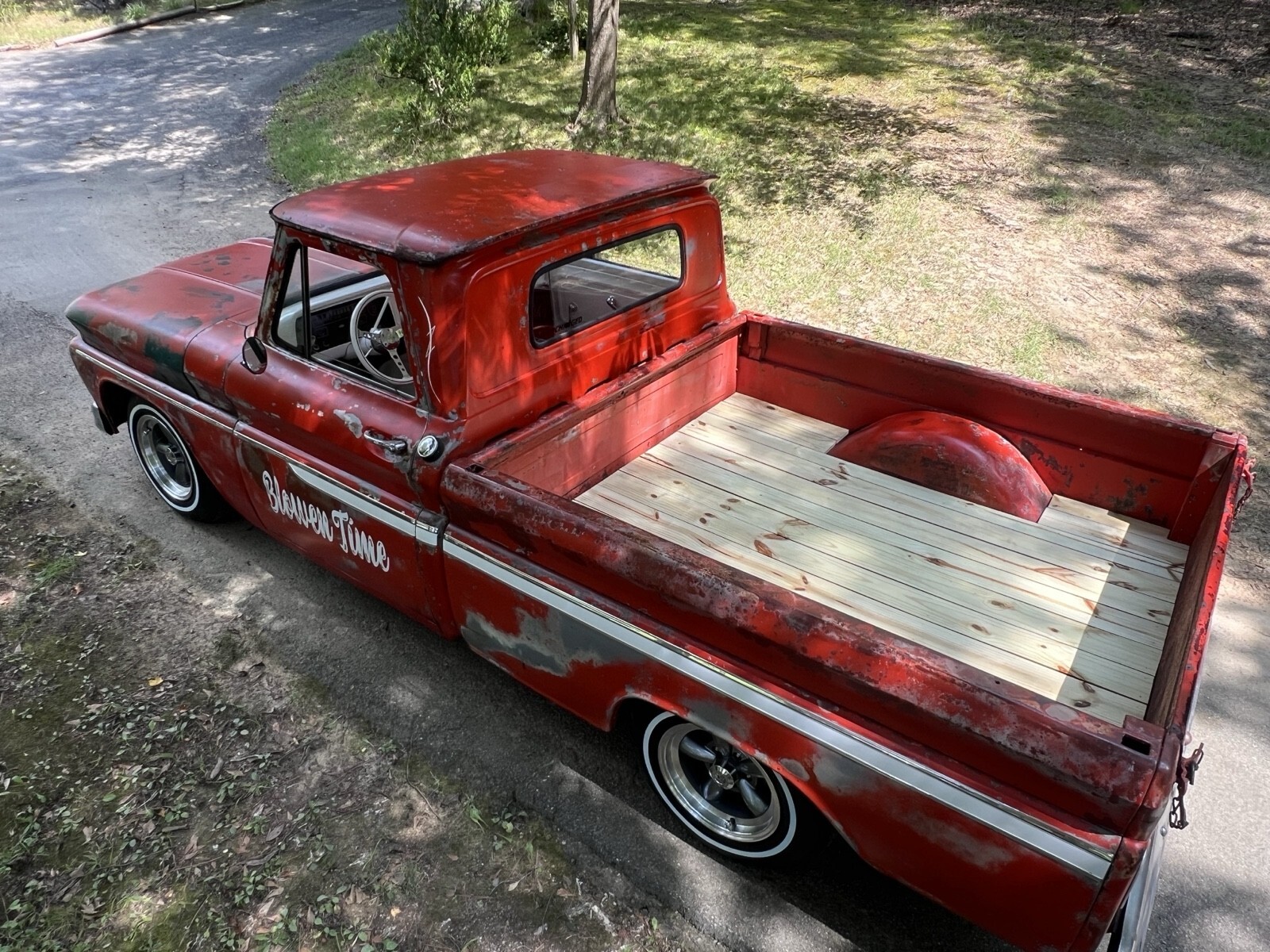 1964 Chevrolet C-10 yes - photo 3