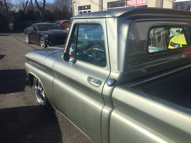 1964 Chevrolet C-10 Fleetside - photo 10
