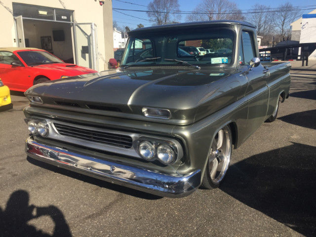1964 Chevrolet C-10 Fleetside - photo 2