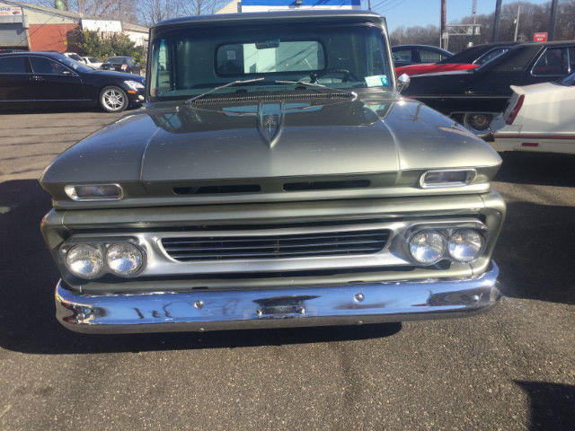1964 Chevrolet C-10 Fleetside - photo 5