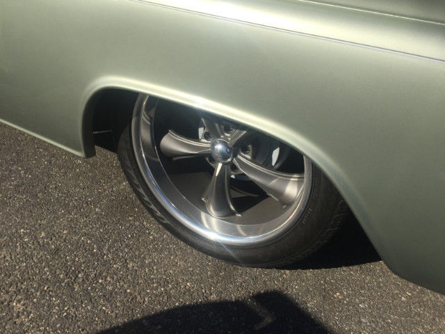 1964 Chevrolet C-10 Fleetside - photo 9