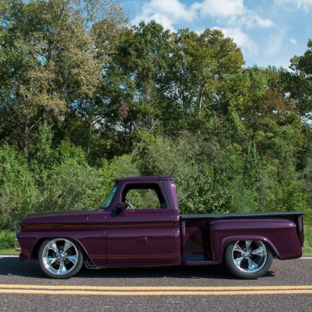 1964 Other Makes C-10 C-10 Custom Stepside - photo 6
