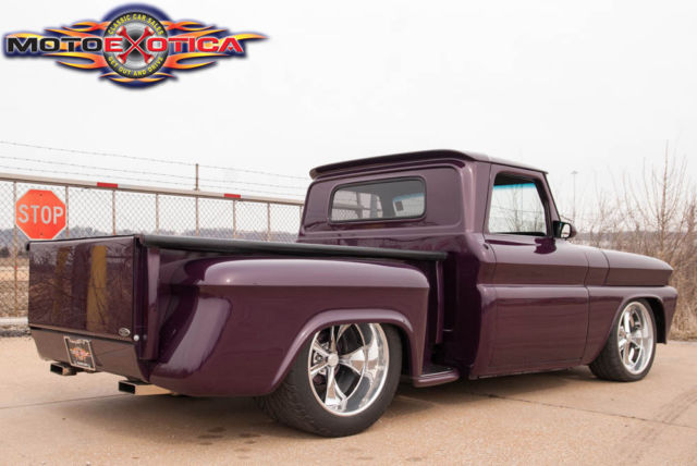 1964 Chevrolet C-10 - photo 5