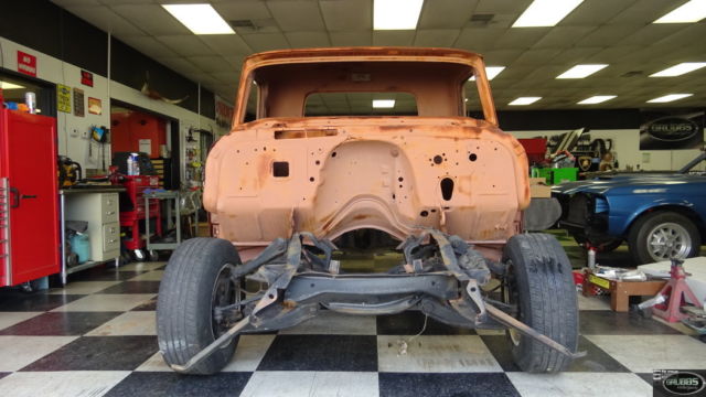 1964 Chevrolet C-10 - photo 3