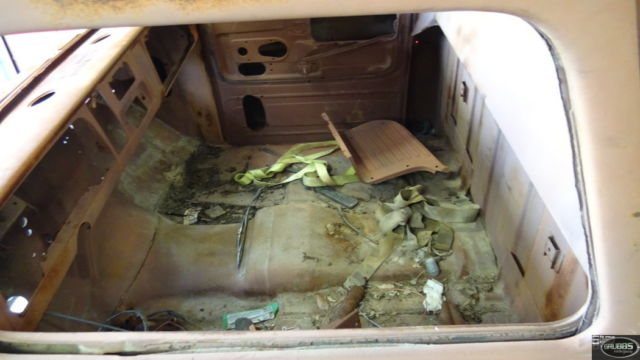 1964 Chevrolet C-10 - photo 5