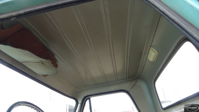 1964 Chevrolet C-10 C10 - photo 12